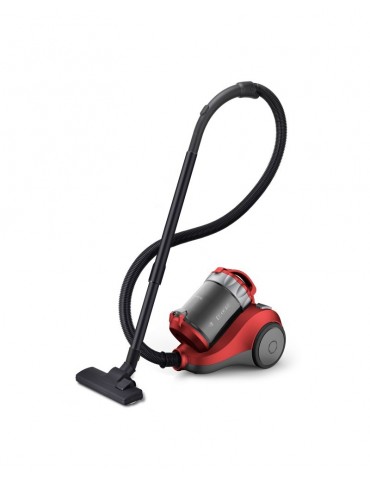 Aspirateur DAEWOO RCC 120 rouge